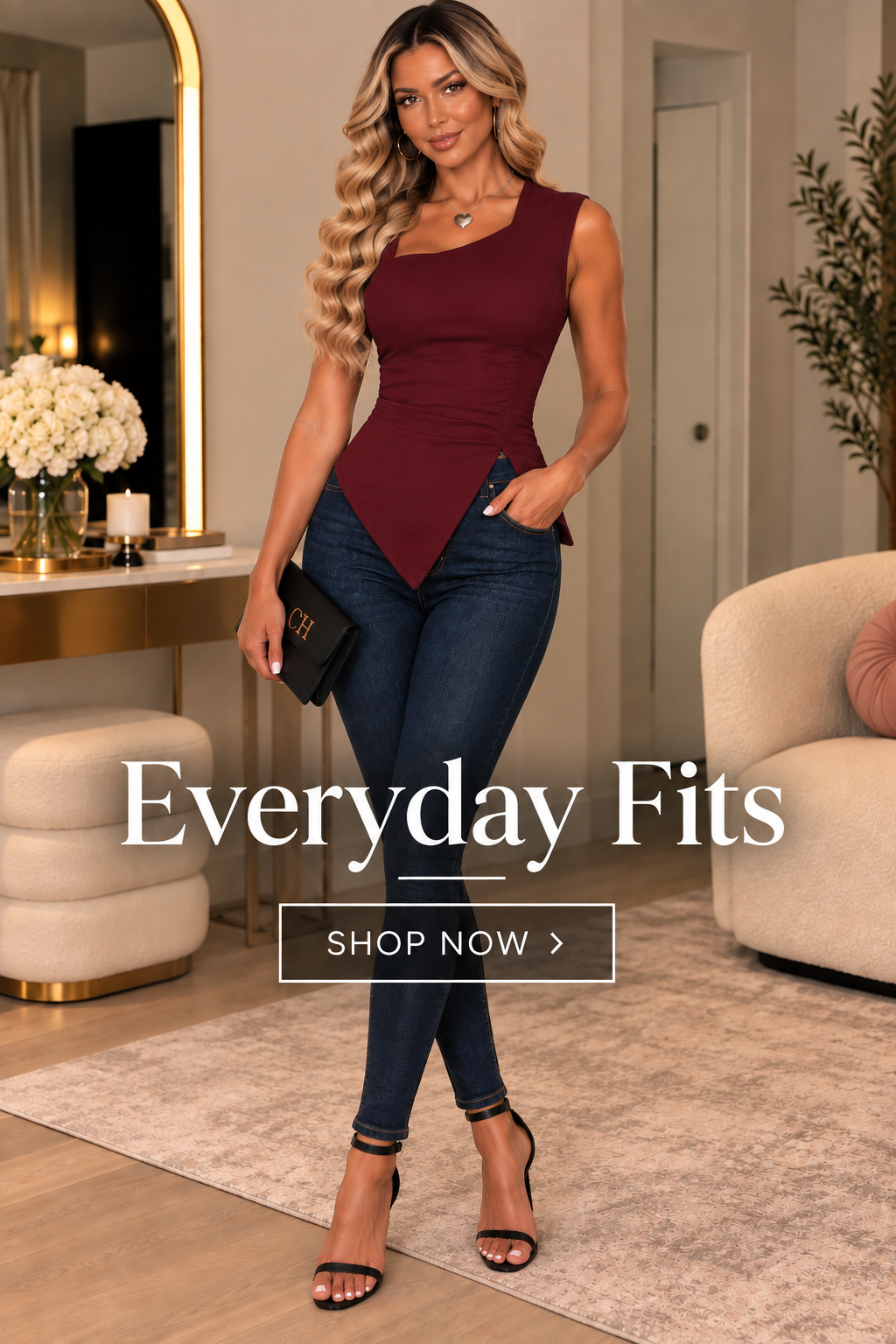 Everyday Fits