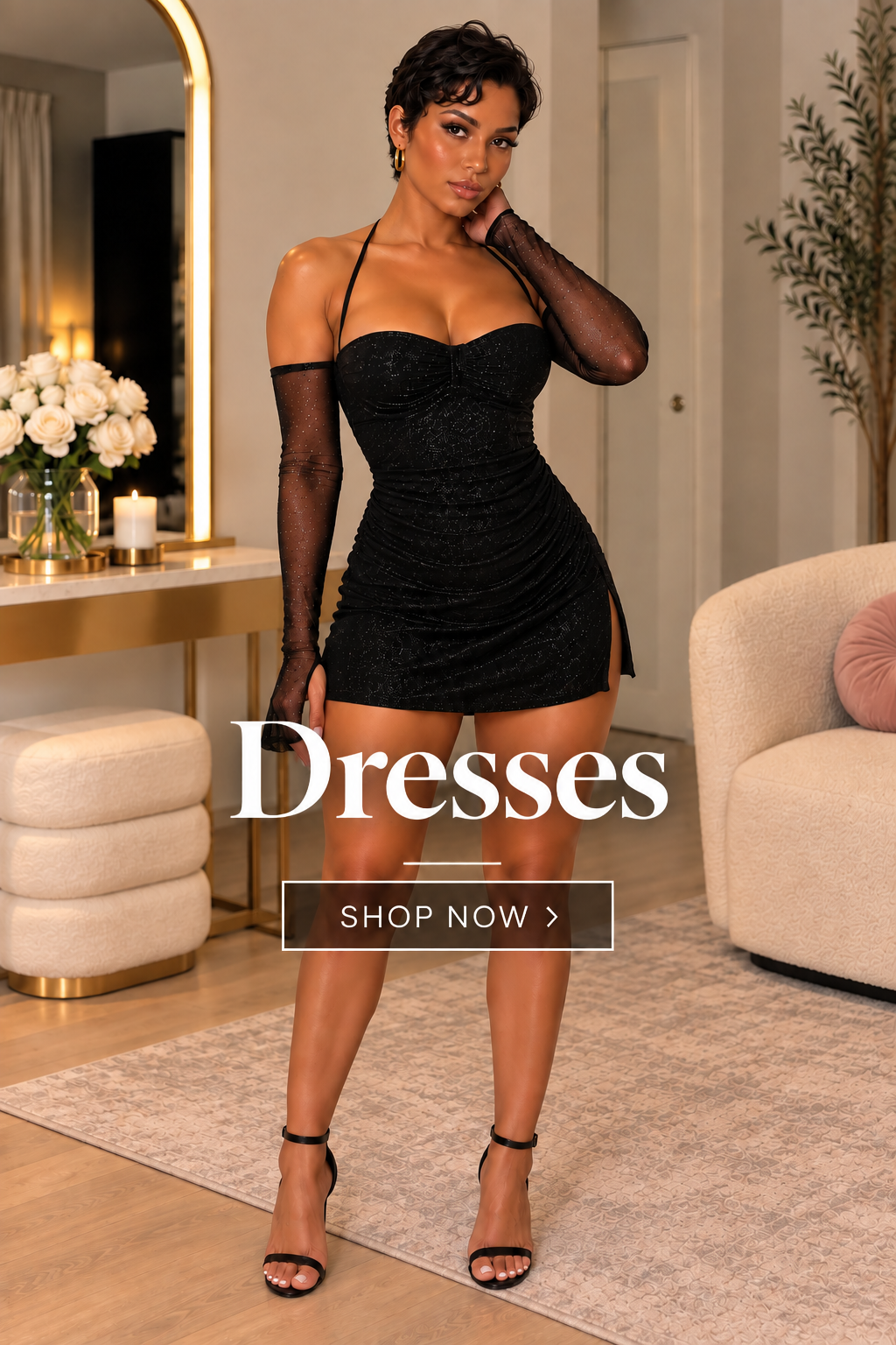 Dresses